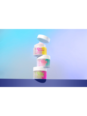 Hair Cycling by ONLYBIO Odżywienie 15minutowa kuracja intensywnie odżywcza maska do włosów 280ml