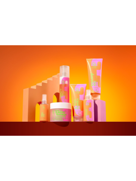 Hair Cycling by ONLYBIO Odżywienie 2 minutowa maska ekspresowa do włosów 200ml