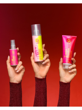 Hair Cycling by ONLYBIO Regeneracja serum na końcówki 70ml