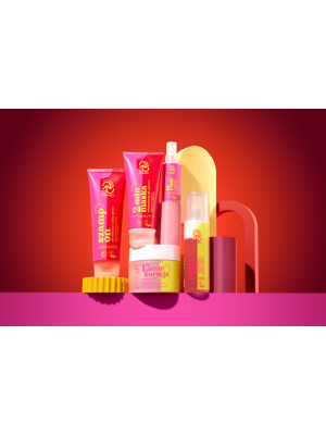 Hair Cycling by ONLYBIO Regeneracja 15 minutowa kuracja maska S.O.S! do włosów 280ml