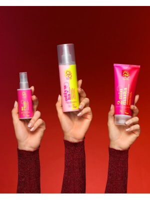 Hair Cycling by ONLYBIO Regeneracja 2 minutowa maska ekspresowa do włosów 200ml