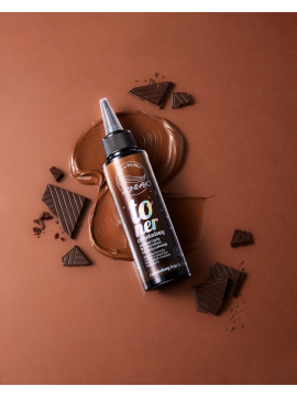 Hair in Balance by ONLYBIO Toner czekoladowy 100ml