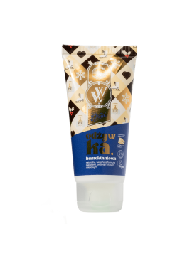 OnlyBio x Wedel Hair in Balance Odżywka humektantowa Czekolada Biała