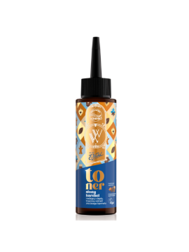OnlyBio x Wedel Hair in Balance Toner Ptasie Mleczko Słony Karmel