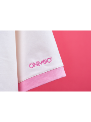 ONLYBIO X LALA T-SHIRT LENGTH CHECK! XS/S