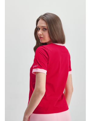 ONLYBIO X LALA T-SHIRT HAIR AFFAIR M/L
