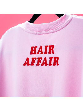 ONLYBIO X LALA BLUZA IN MY HAIR CARE ERA M/L