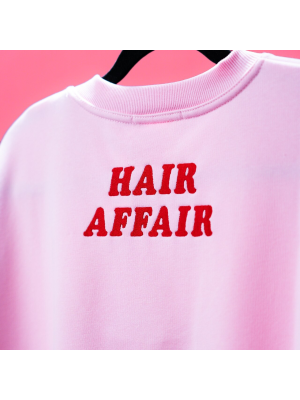 ONLYBIO X LALA BLUZA IN MY HAIR CARE ERA M/L