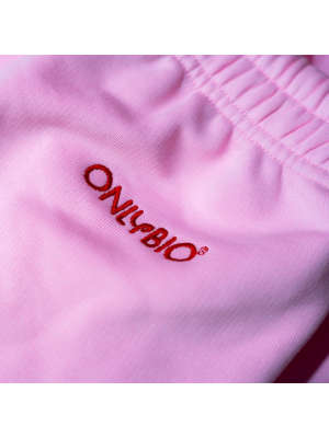 ONLYBIO X LALA SPODNIE IN MY HAIR CARE ERA M
