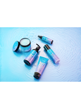 Hair in Balance by ONLYBIO Hydra Odżywka ultranawilżająca z efektem wygładzenia 200ml