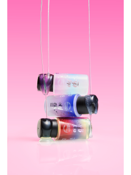 Hair in Balance by ONLYBIO Olejek do włosów 10w1 renegenerujący 20 ml