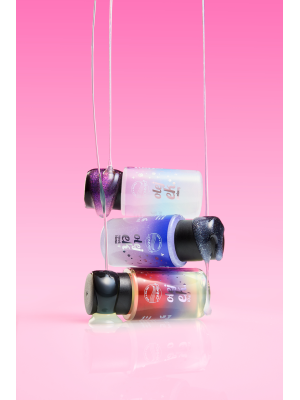 Hair in Balance by ONLYBIO Olejek do włosów 10w1 renegenerujący 20 ml