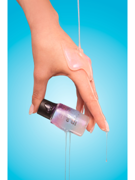 Hair in Balance by ONLYBIO olejek do włosów perłowy z efektem opalizującego rozświetlenia 20 ml