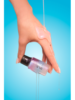 Hair in Balance by ONLYBIO olejek do włosów perłowy z efektem opalizującego rozświetlenia 20 ml