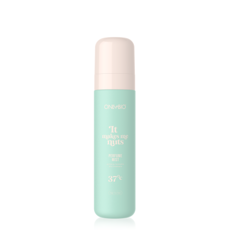 Mgiełka do ciała i włosów  IT MAKES ME NUTS 37°C, perfume mist 100 ml