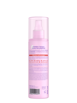 OnlyBio x Invisibobble Hair in Balance Odżywka multifunkcyjna 200 ml