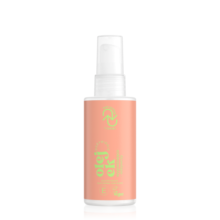 Hair Cycling by ONLYBIO Odżywienie olejek do włosów 70ml