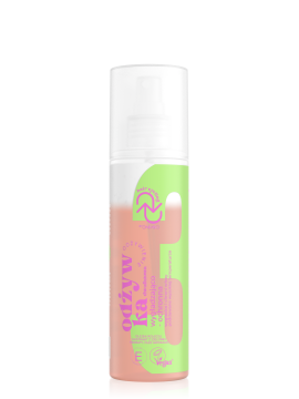 Hair Cycling by ONLYBIO Odżywienie odżywka dwufazowa wygładzająco-ochronna 200ml