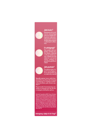 Hair in Balance by ONLYBIO Toner Arbuzowy 100 ml