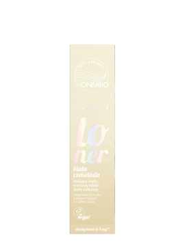 Hair in Balance by ONLYBIO Toner Biała Czekolada 100 ml