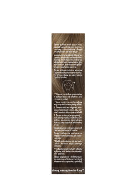 Hair in Balance by ONLYBIO Toner Bubble Milk Tea 100 ml