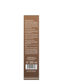 Hair in Balance by ONLYBIO Toner Bubble Milk Tea 100 ml