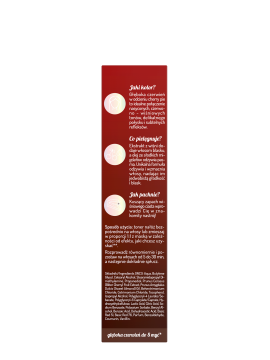 Hair in Balance by ONLYBIO Toner Cherry Pie 100 ml