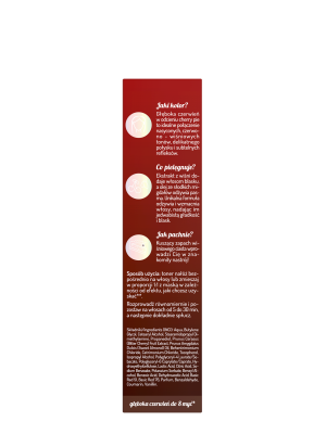 Hair in Balance by ONLYBIO Toner Cherry Pie 100 ml