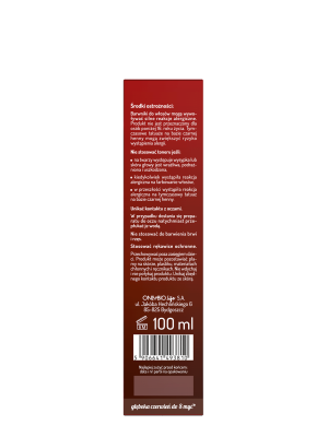 Hair in Balance by ONLYBIO Toner Cherry Pie 100 ml