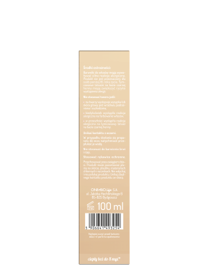Hair in Balance by ONLYBIO Toner Churros 100 ml