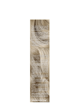 Hair in Balance by ONLYBIO Toner Banoffee 100 ml