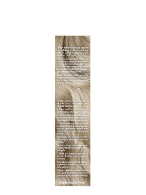Hair in Balance by ONLYBIO Toner Banoffee 100 ml