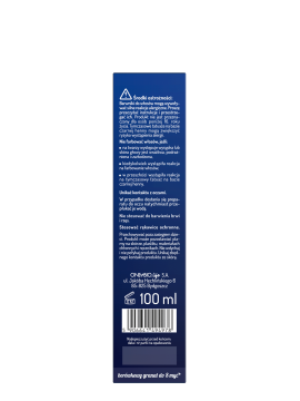 Hair in Balance by ONLYBIO Toner borówkowy 100 ml