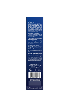 Hair in Balance by ONLYBIO Toner borówkowy 100 ml