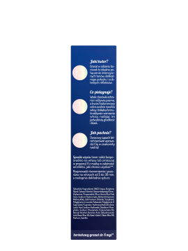 Hair in Balance by ONLYBIO Toner borówkowy 100 ml