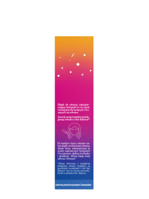 Hair in Balance by ONLYBIO olejek zabezpieczający końcówki 80ml