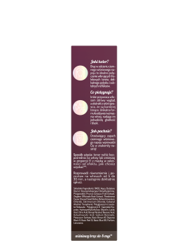 Hair in Balance by ONLYBIO Toner cherry-cola 100ml