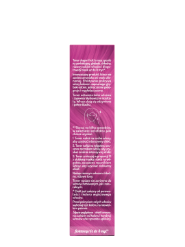 Hair in Balance by ONLYBIO Toner Dragon Fruit 100 ml