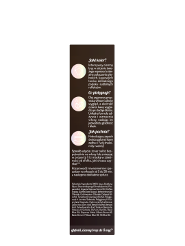Hair in Balance by ONLYBIO Toner Espresso 100 ml