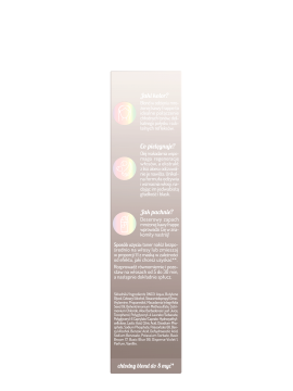 Hair in Balance by ONLYBIO Toner Frappe 100 ml