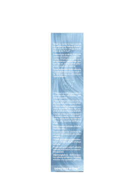Hair in Balance by ONLYBIO Toner Ice Candy 100 ml