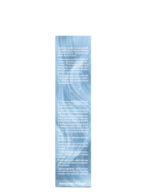Hair in Balance by ONLYBIO Toner Ice Candy 100 ml