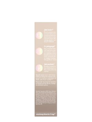 Hair in Balance by ONLYBIO Toner Lody Orzechowe 100 ml