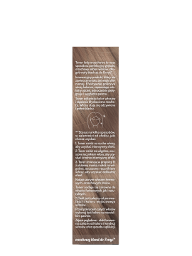 Hair in Balance by ONLYBIO Toner Lody Orzechowe 100 ml