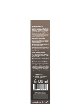 Hair in Balance by ONLYBIO Toner Piernikowy 100 ml