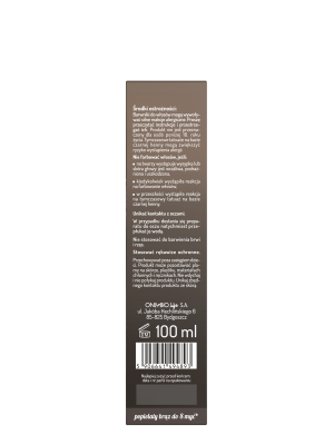 Hair in Balance by ONLYBIO Toner Piernikowy 100 ml