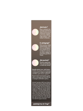 Hair in Balance by ONLYBIO Toner Piernikowy 100 ml