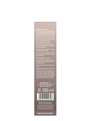 Hair in Balance by ONLYBIO Toner Tiramisu 100 ml