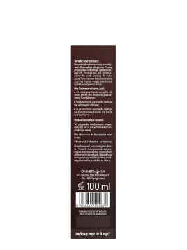 Hair in Balance by ONLYBIO Toner Truflowy 100 ml