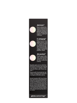 Hair in Balance by ONLYBIO Toner Oreo 100 ml